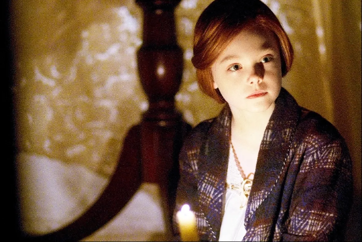 Podivný prípad Benjamina Buttona (The Curious Case of Benjamin Button), 2008 - fotogaléria