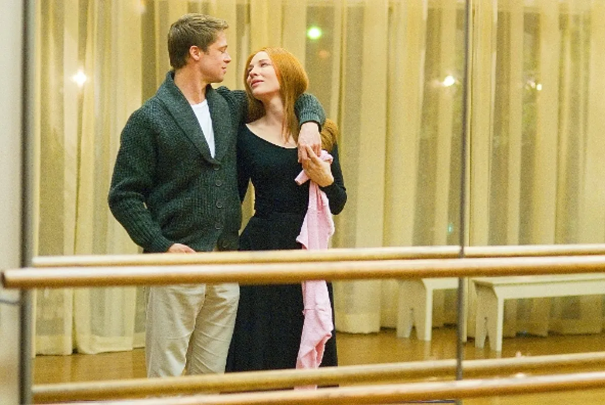Podivný prípad Benjamina Buttona (The Curious Case of Benjamin Button), 2008 - fotogaléria