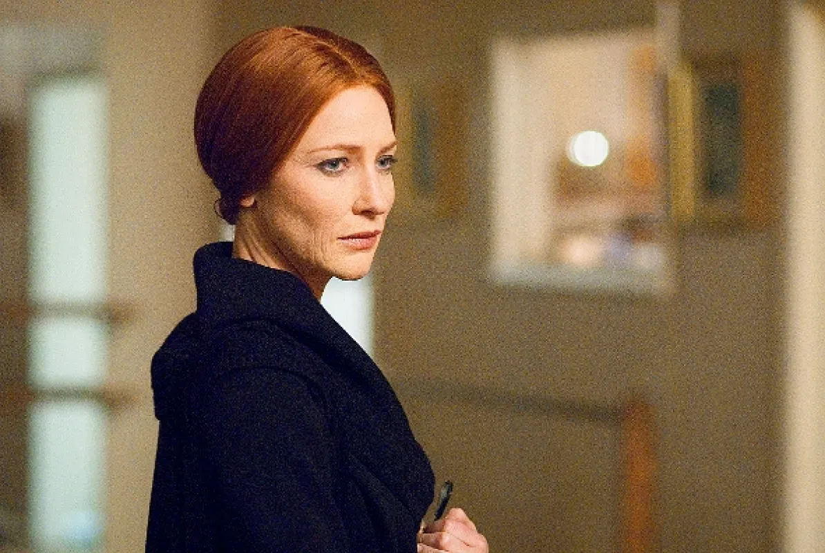Podivný prípad Benjamina Buttona (The Curious Case of Benjamin Button), 2008 - fotogaléria