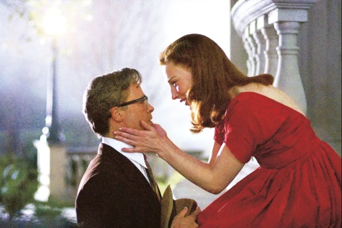 Podivný prípad Benjamina Buttona (The Curious Case of Benjamin Button), 2008 - fotogaléria