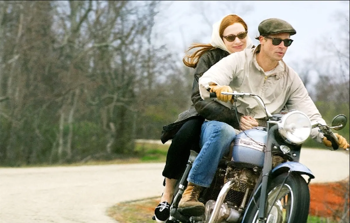 Podivný prípad Benjamina Buttona (The Curious Case of Benjamin Button), 2008 - fotogaléria