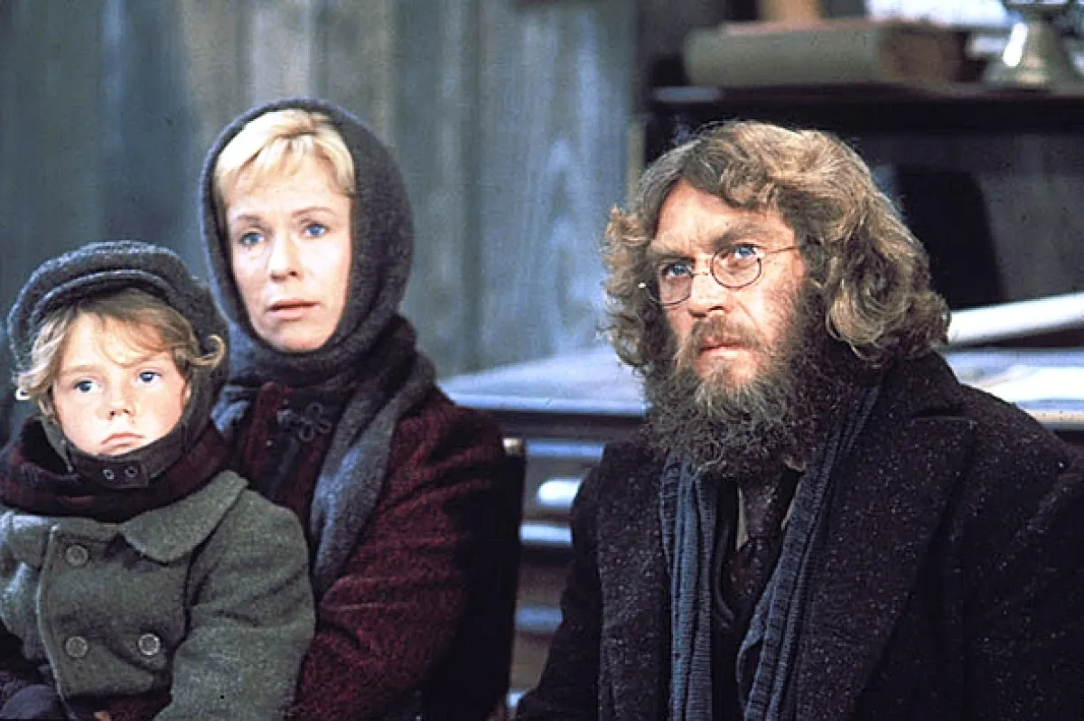 Nepřítel lidu (Enemy of the People), 1978 - fotogaléria