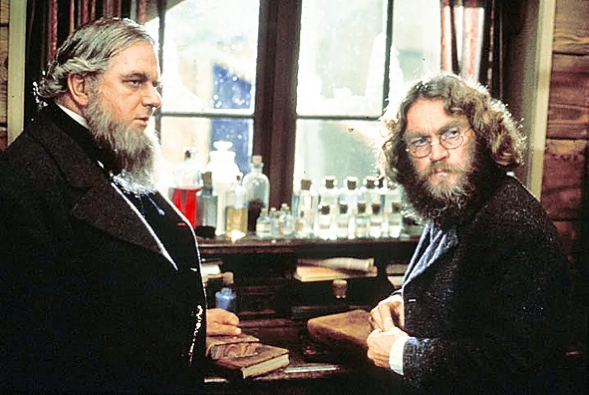 Nepřítel lidu (Enemy of the People), 1978 - fotogaléria