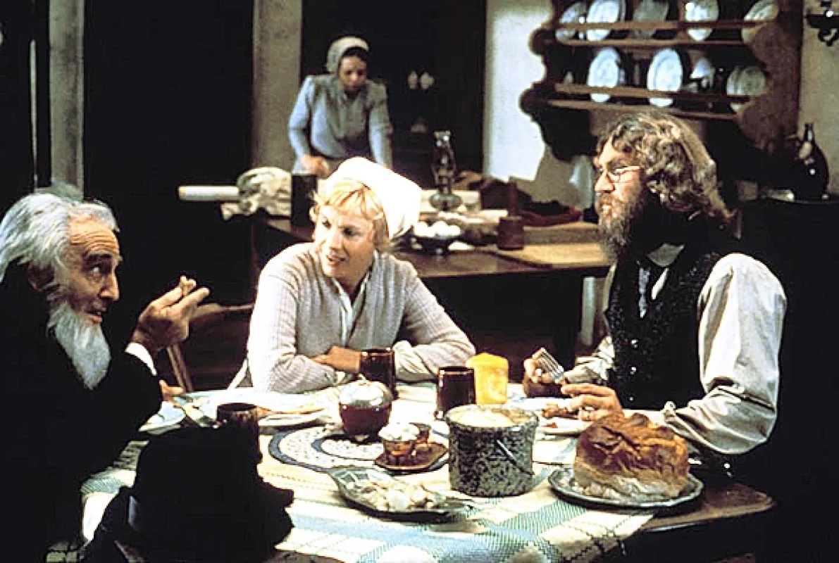 Nepřítel lidu (Enemy of the People), 1978 - fotogaléria