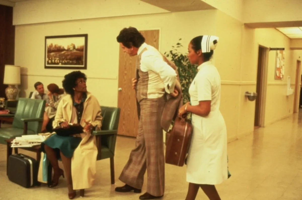 Concorde: Letiště 1979 (The Concorde... Airport ’79), 1979 - fotogaléria