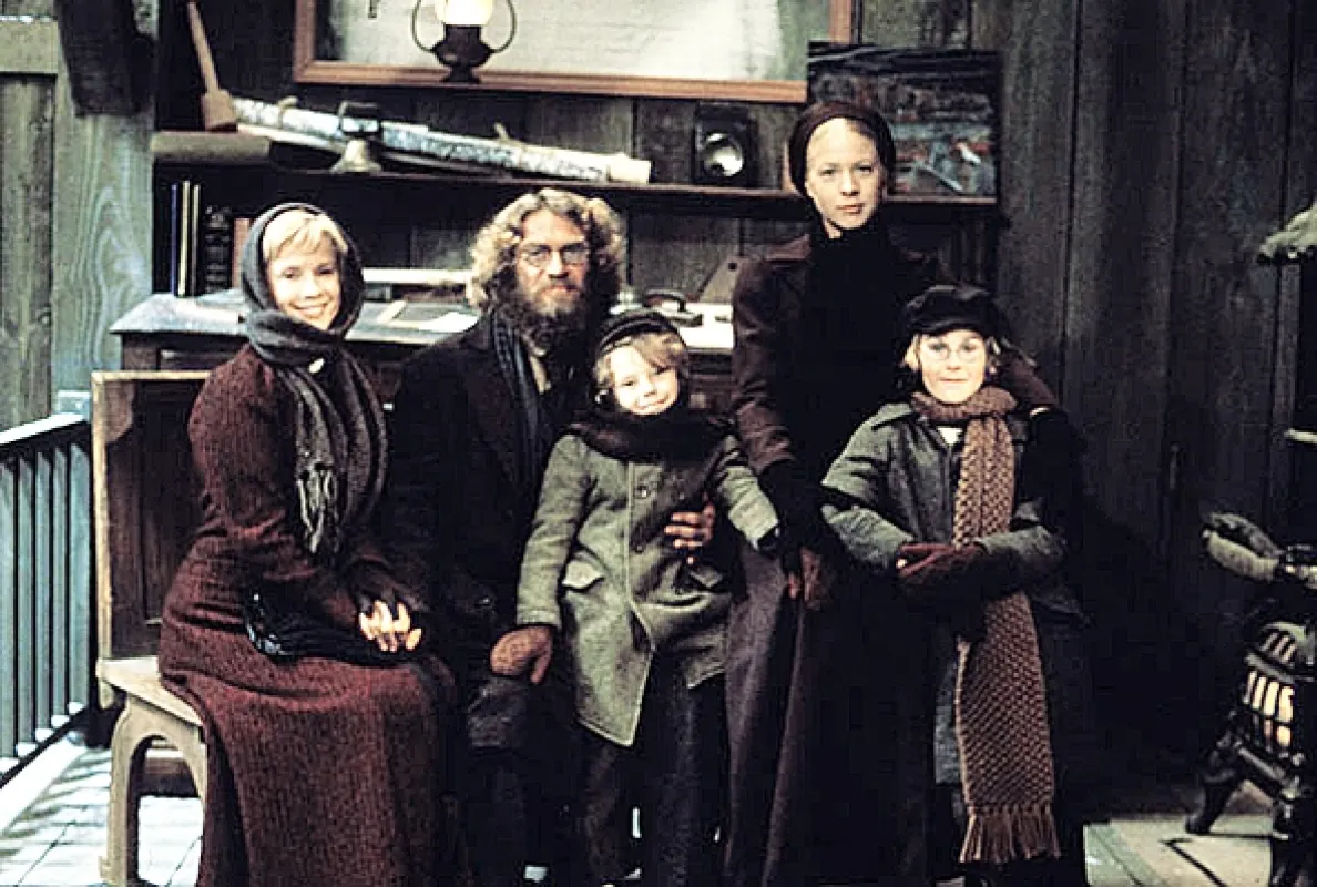 Nepřítel lidu (Enemy of the People), 1978 - fotogaléria
