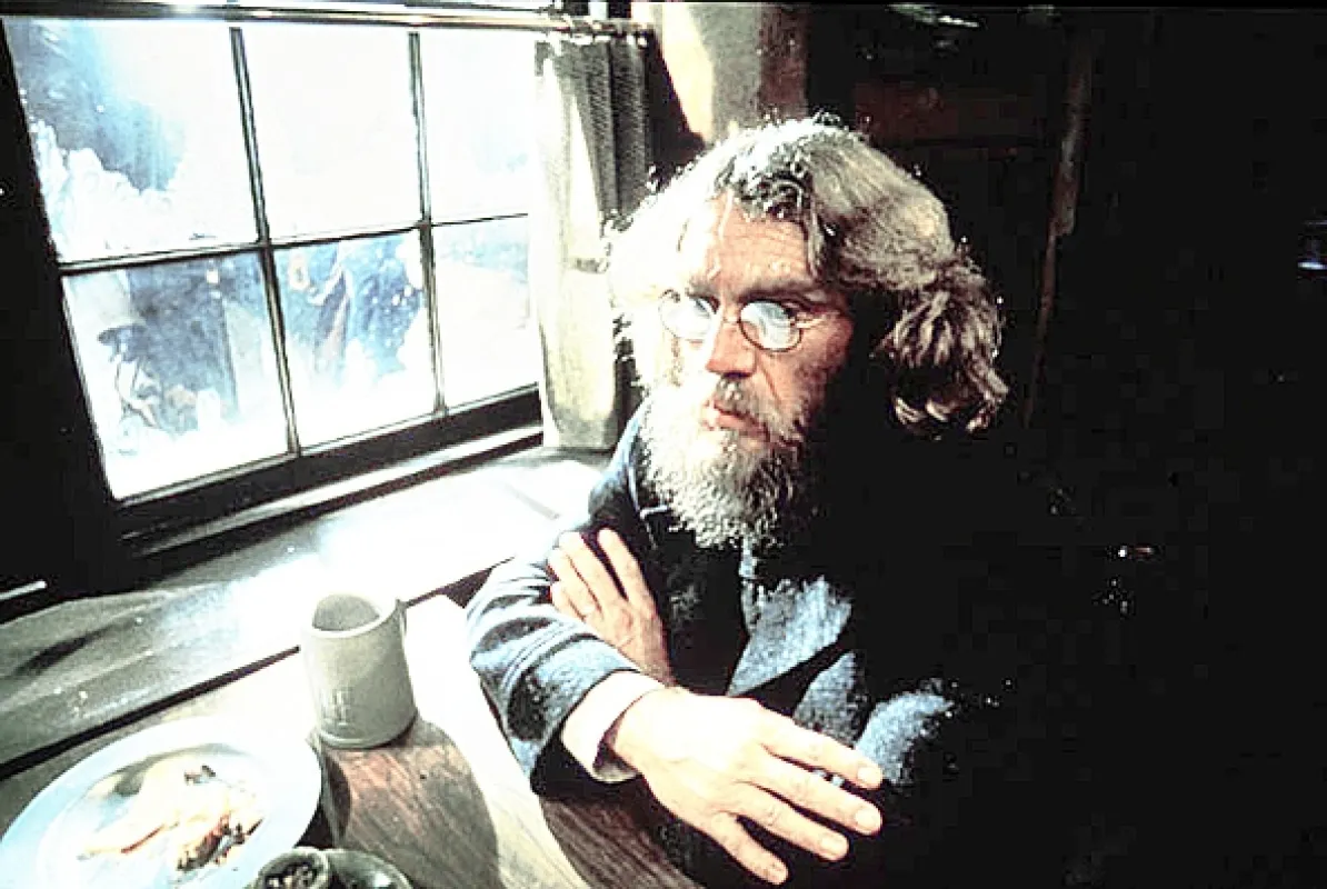 Nepřítel lidu (Enemy of the People), 1978 - fotogaléria