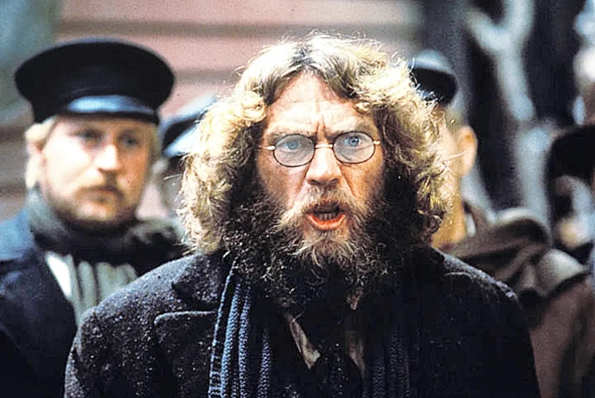 Nepřítel lidu (Enemy of the People), 1978 - fotogaléria