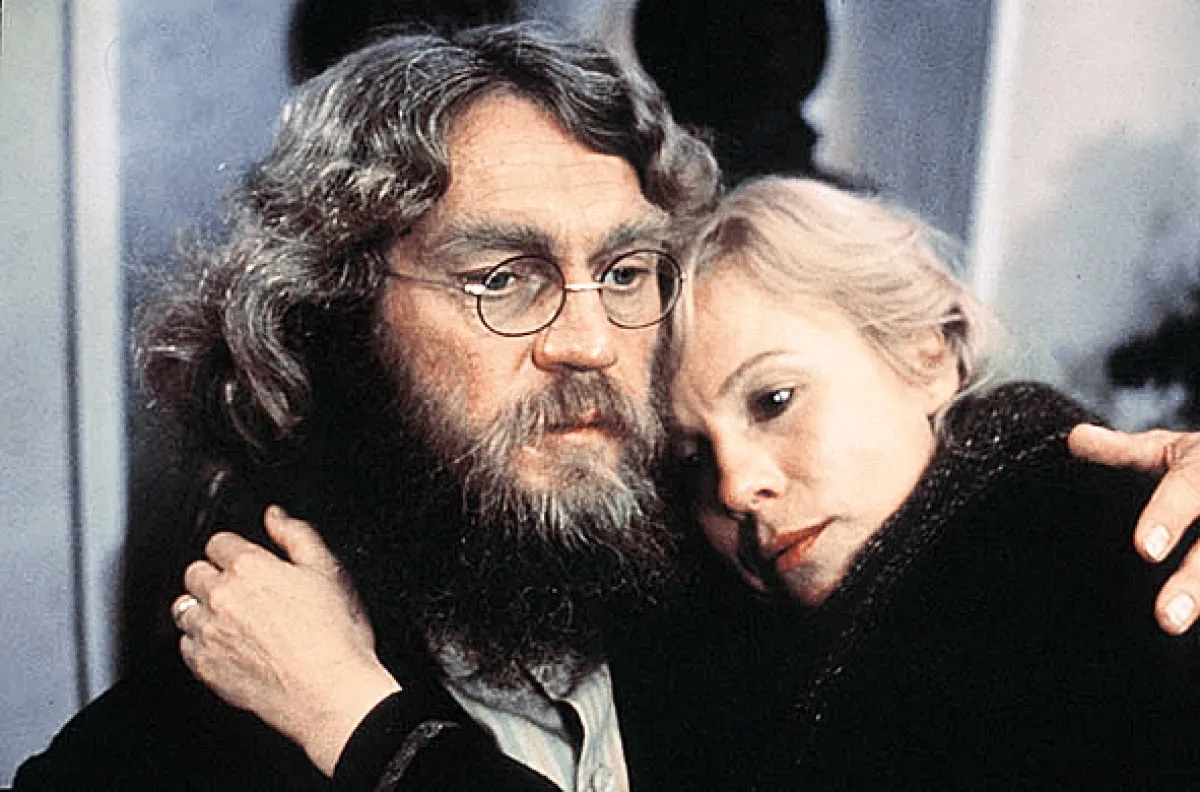 Nepřítel lidu (Enemy of the People), 1978 - fotogaléria