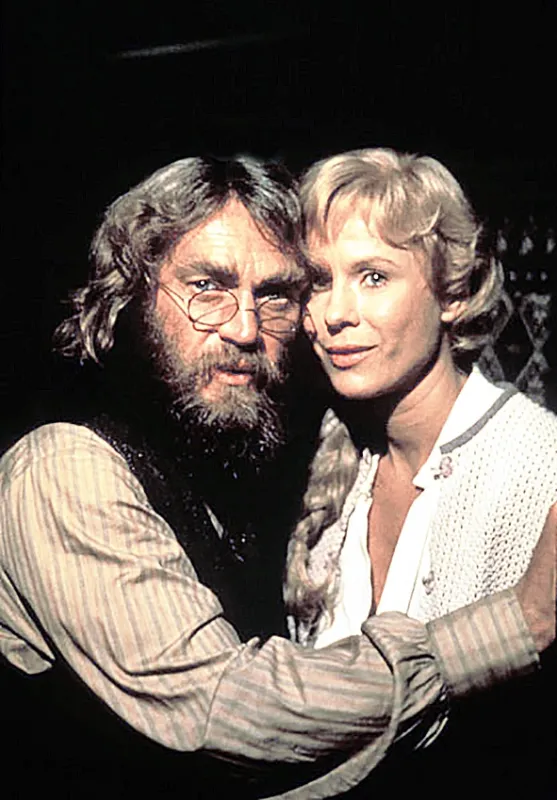 Nepřítel lidu (Enemy of the People), 1978 - fotogaléria
