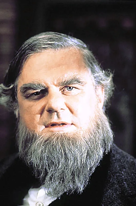 Nepřítel lidu (Enemy of the People), 1978 - fotogaléria