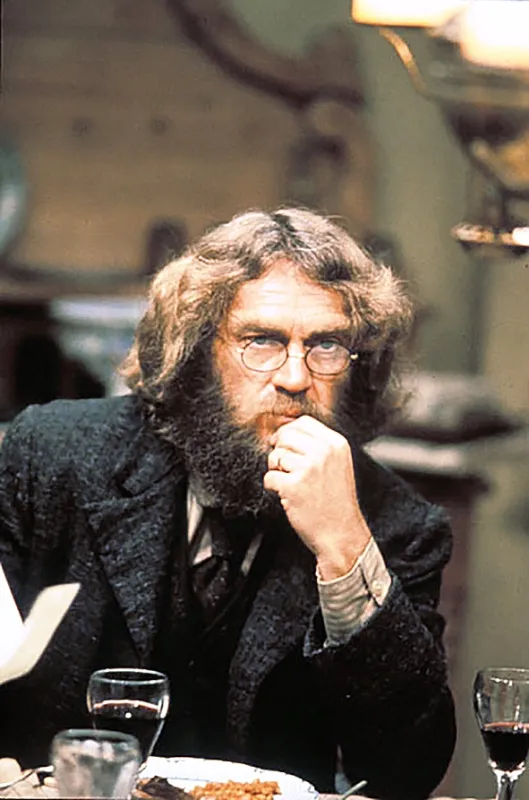 Nepřítel lidu (Enemy of the People), 1978 - fotogaléria