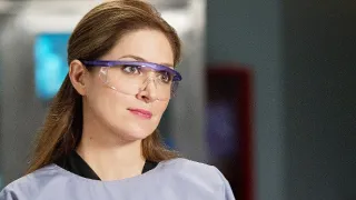 Rizzoli & Isles: Vraždy na pitevně II (6)