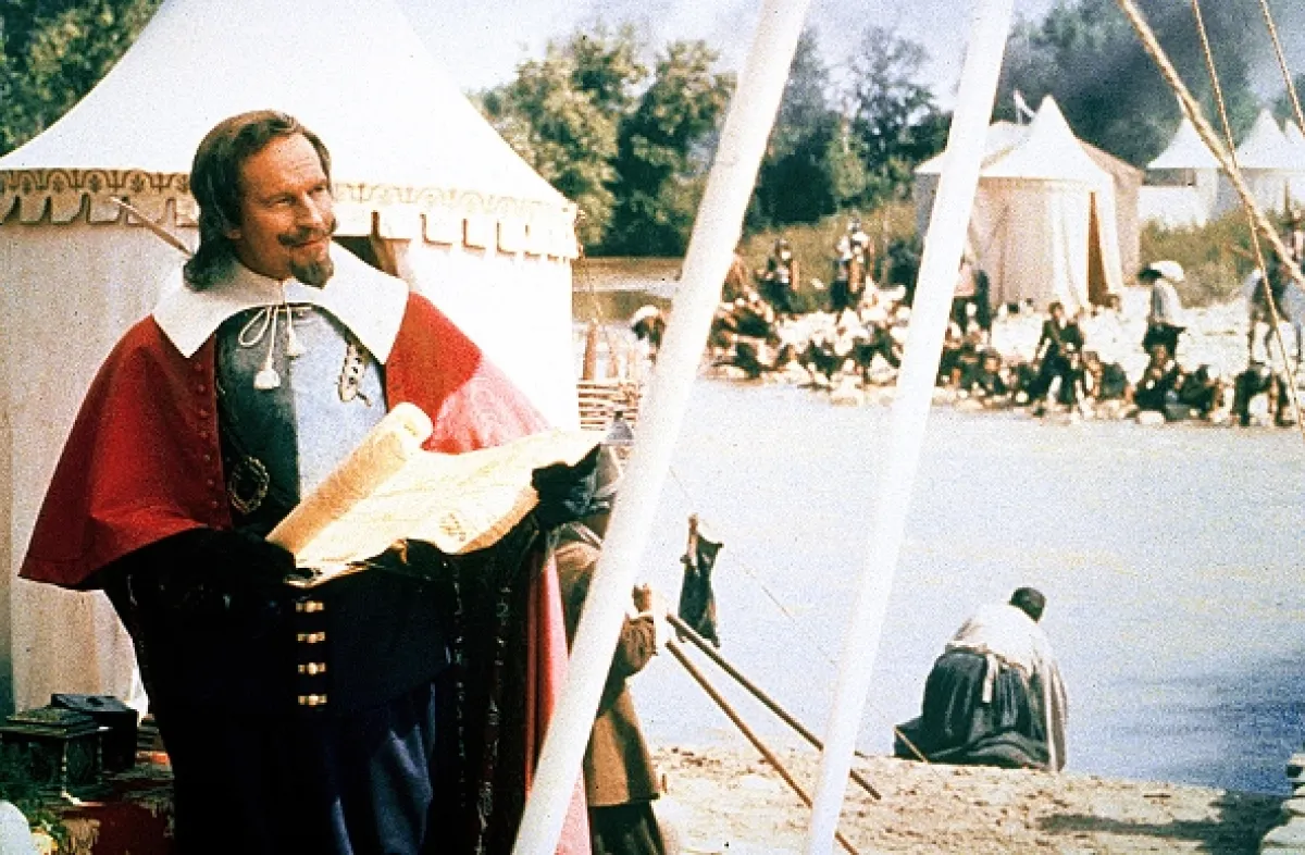 Tři mušketýři 2 (The Four Musketeers), 1974 - fotogaléria
