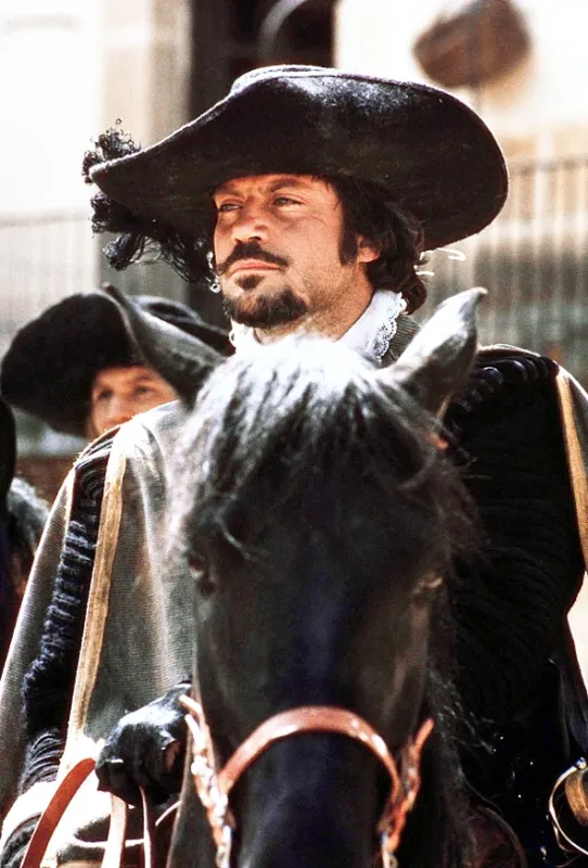 Tři mušketýři 2 (The Four Musketeers), 1974 - fotogaléria