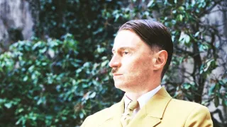 Hitler: Vzestup zla (2/2)