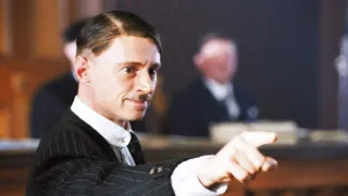 Hitler: Vzestup zla (2/2)