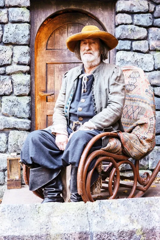 Princ Mamánek (PRINC MAMÁNEK), 2022 - fotogaléria