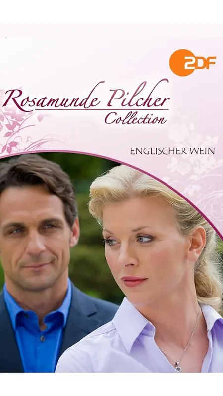 Rosamunde Pilcher: Ve víně je láska (Rosamunde Pilcher: Englischer Wein), 2011 - fotogaléria