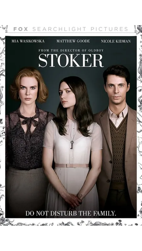 Stoker, 2012 - fotogaléria