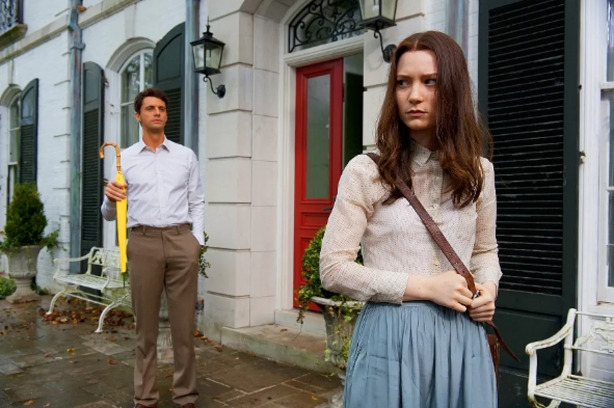 Stoker, 2012 - fotogaléria