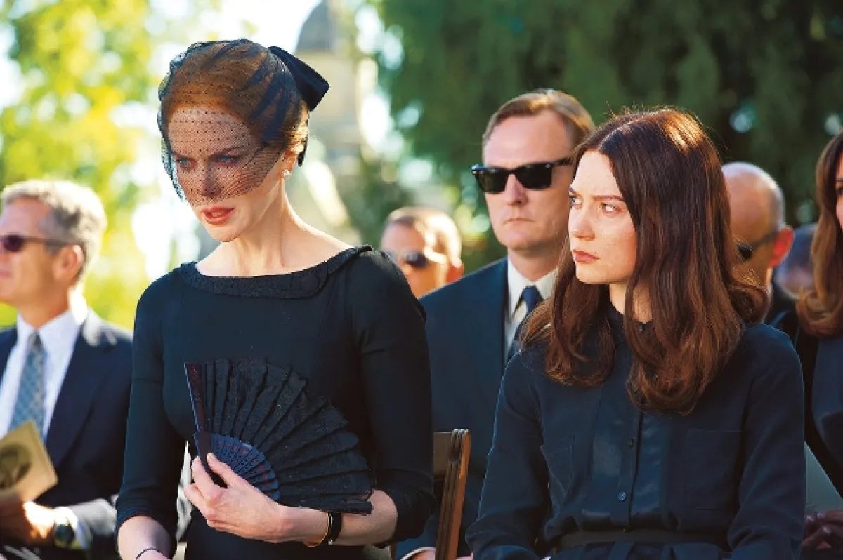 Stoker, 2012 - fotogaléria