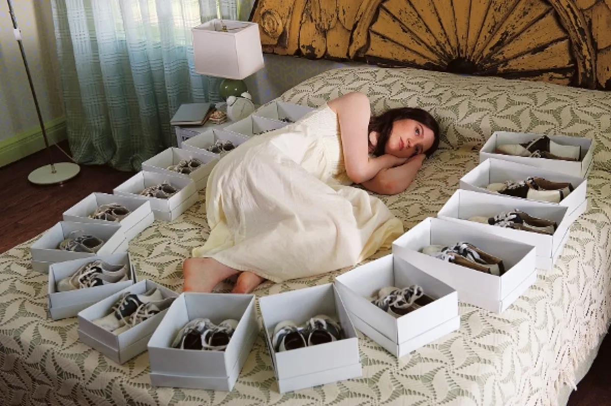 Stoker, 2012 - fotogaléria