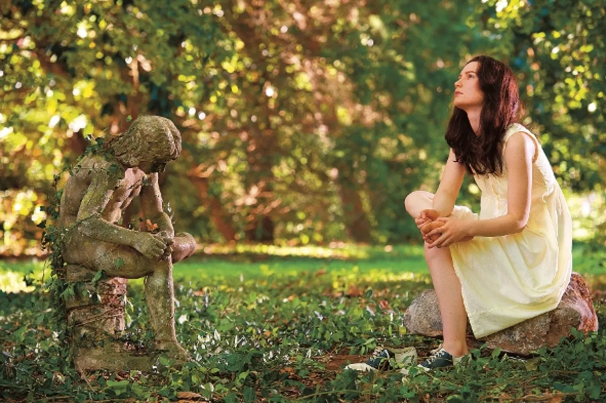 Stoker, 2012 - fotogaléria