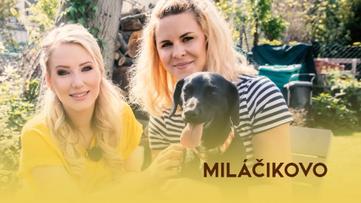 Miláčikovo - fotogaléria