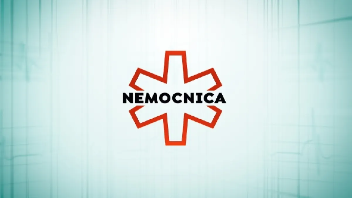 Nemocnica, 2021 - fotogaléria