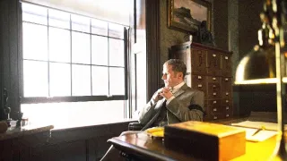 Knick: Doktoři bez hranic II (10)