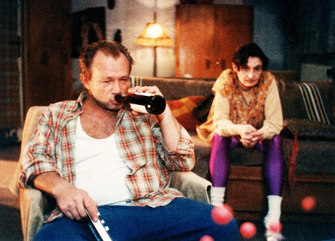 Knoflíkáři, 1997 - fotogaléria