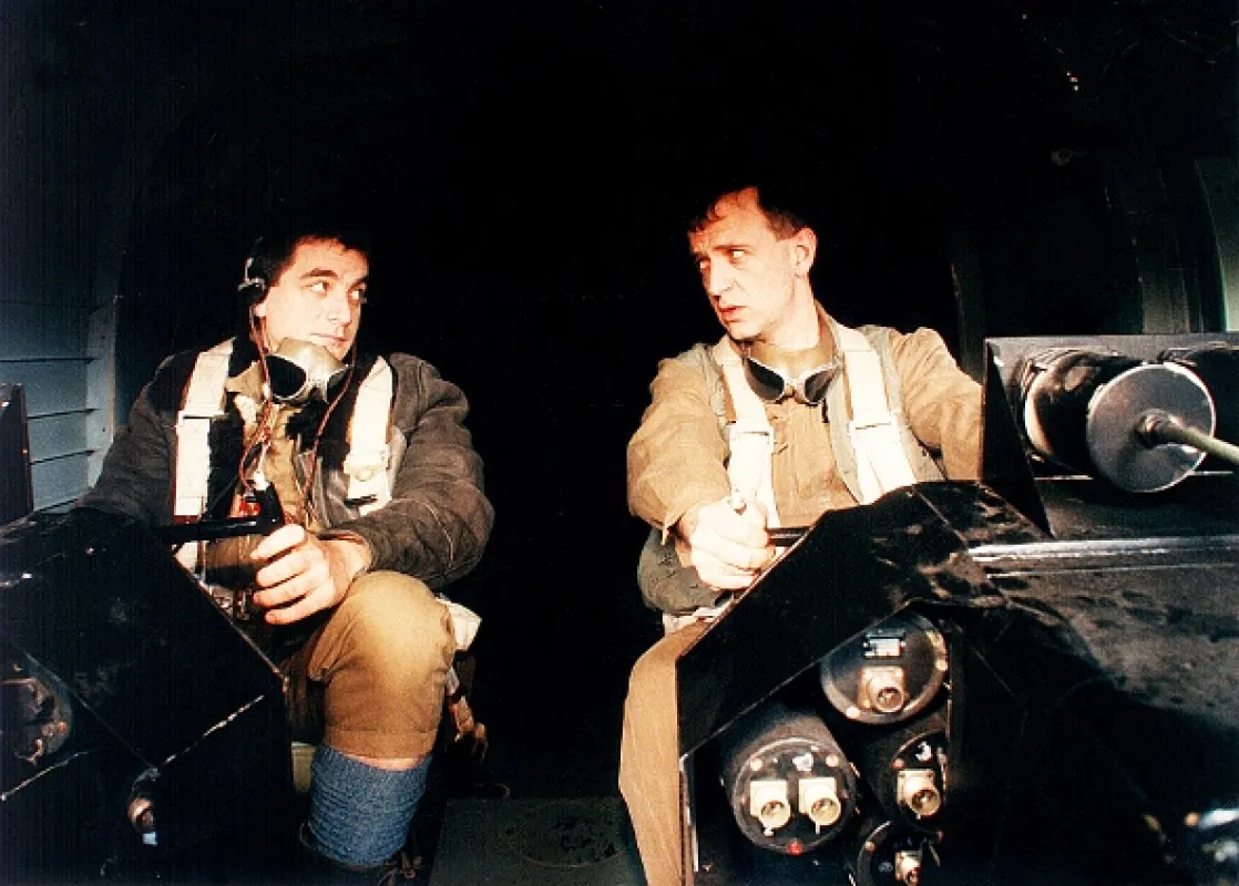 Knoflíkáři, 1997 - fotogaléria