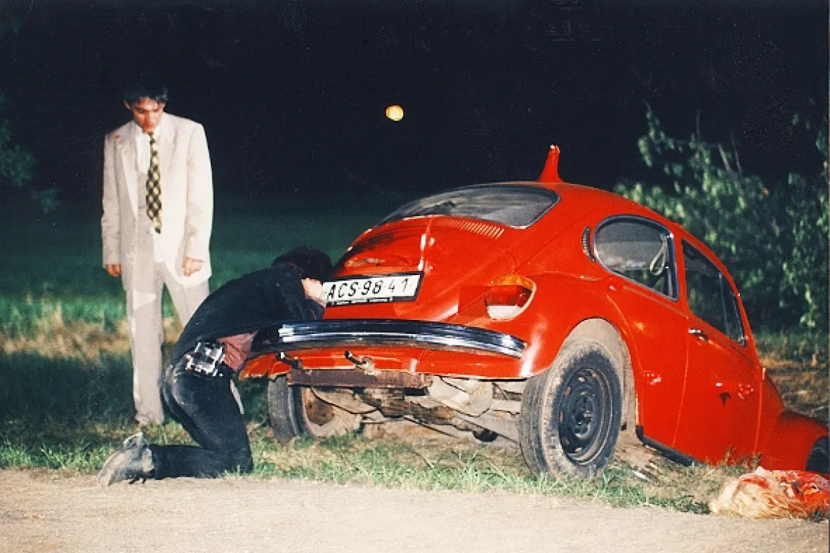 Knoflíkáři, 1997 - fotogaléria