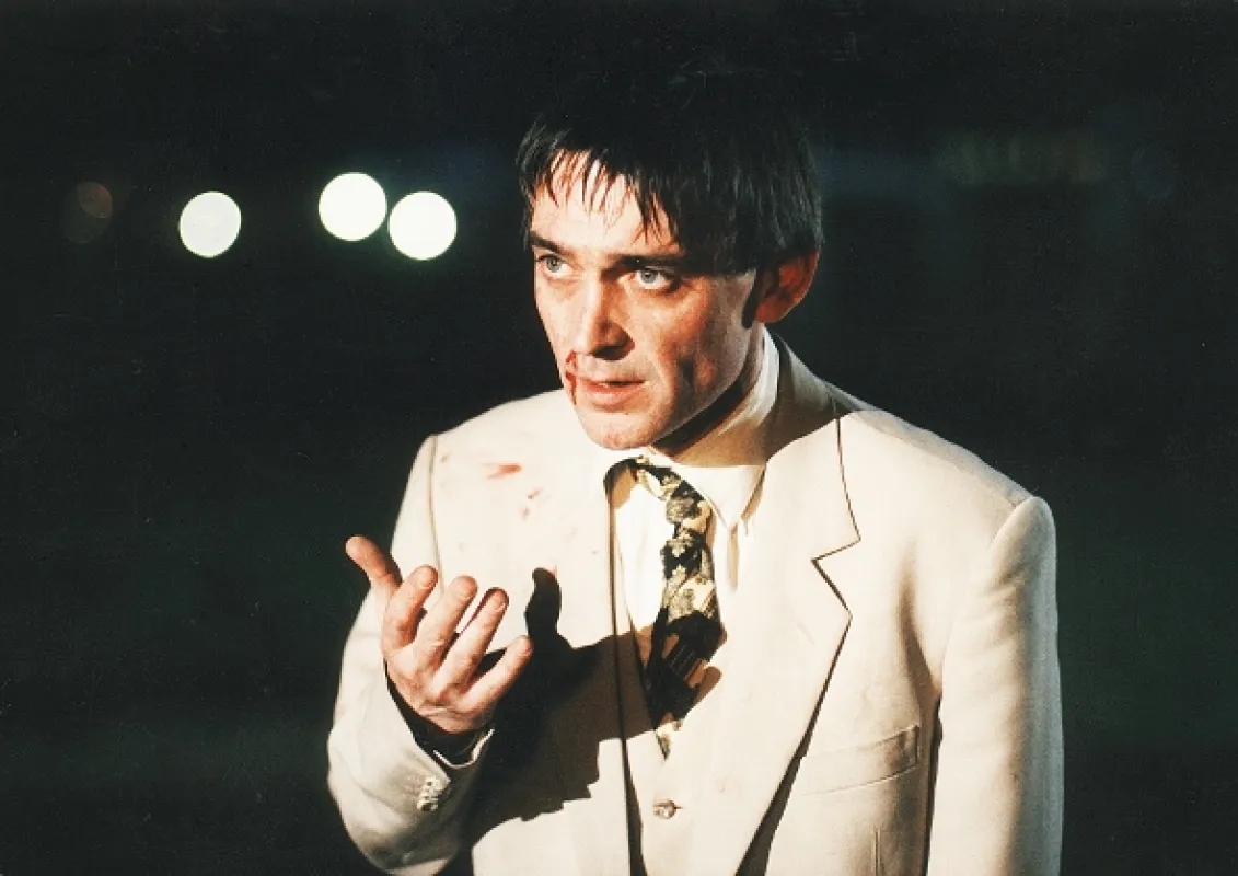 Knoflíkáři, 1997 - fotogaléria