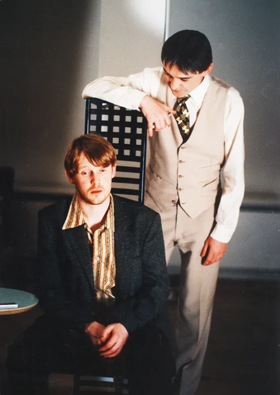 Knoflíkáři, 1997 - fotogaléria