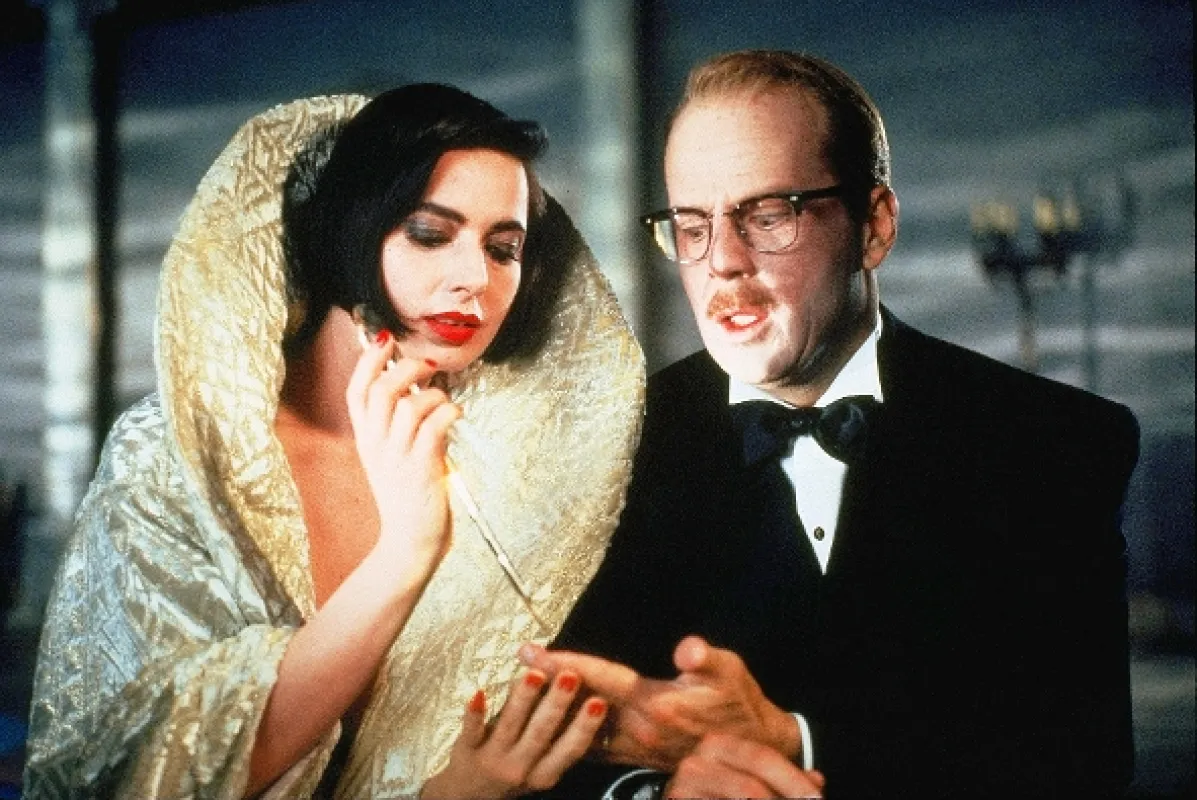 Smrť jej pristane (Death Becomes Her), 1992 - fotogaléria