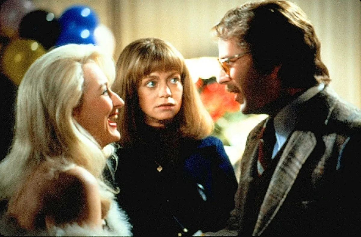 Smrť jej pristane (Death Becomes Her), 1992 - fotogaléria
