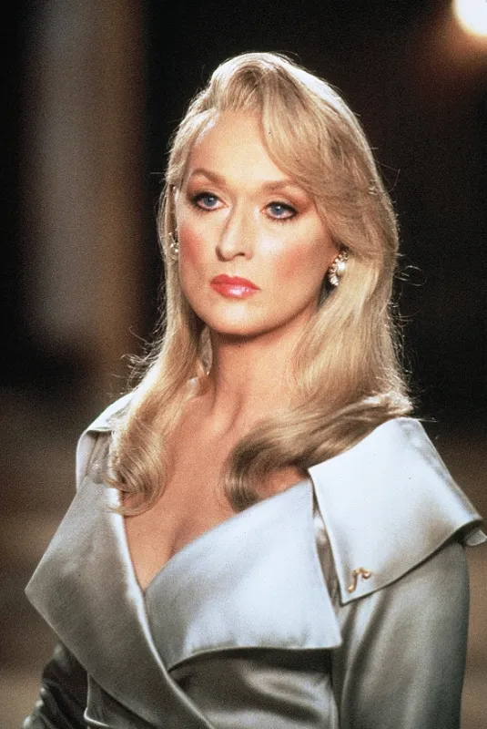 Smrť jej pristane (Death Becomes Her), 1992 - fotogaléria