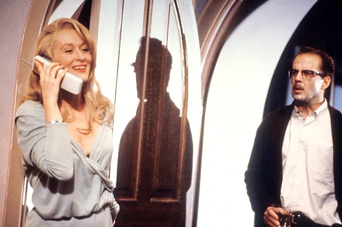 Smrť jej pristane (Death Becomes Her), 1992 - fotogaléria