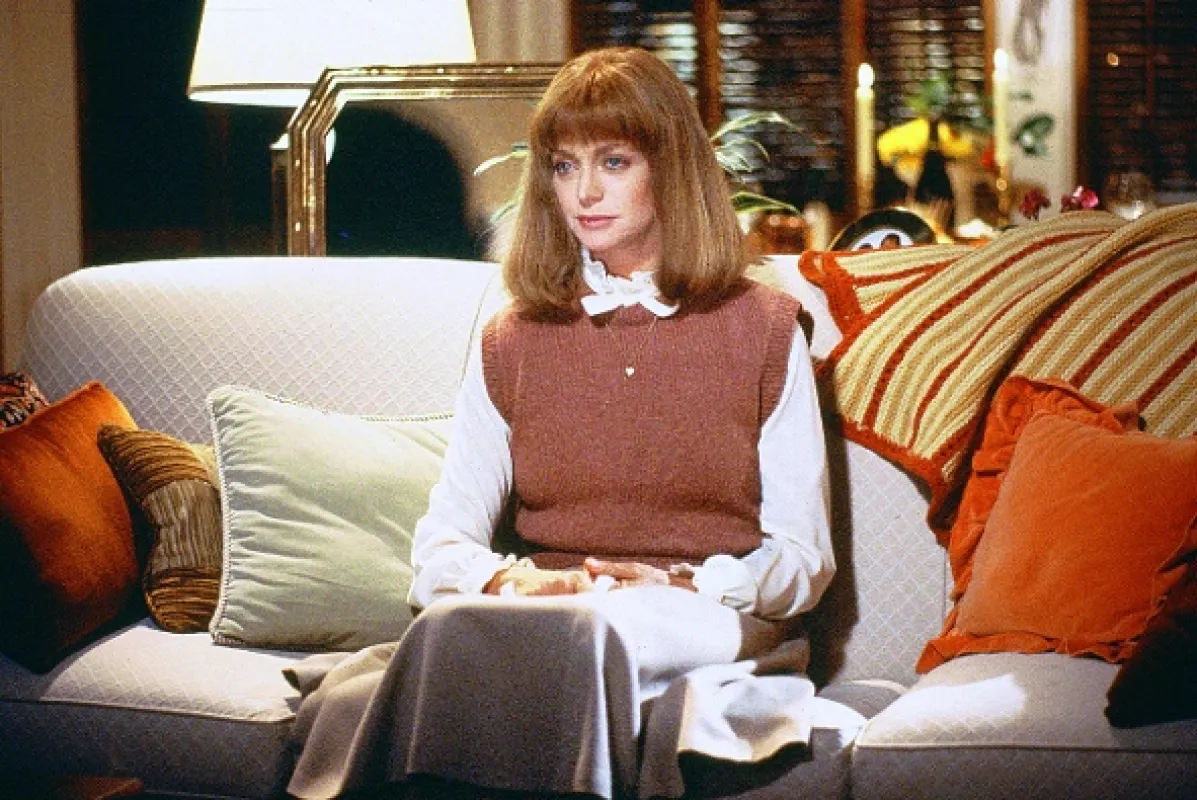 Smrť jej pristane (Death Becomes Her), 1992 - fotogaléria