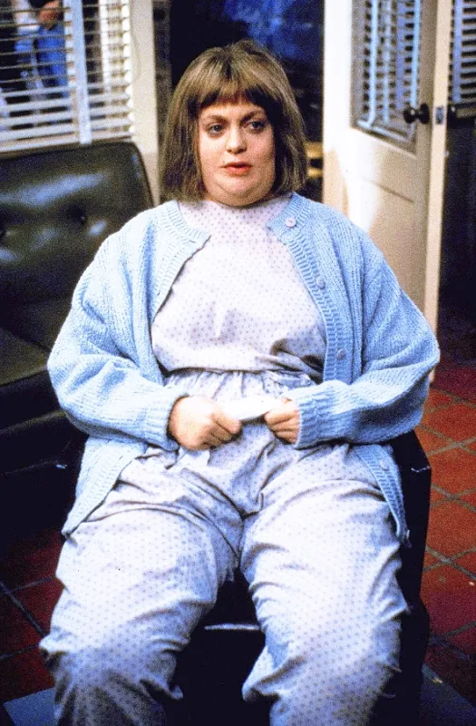Smrť jej pristane (Death Becomes Her), 1992 - fotogaléria