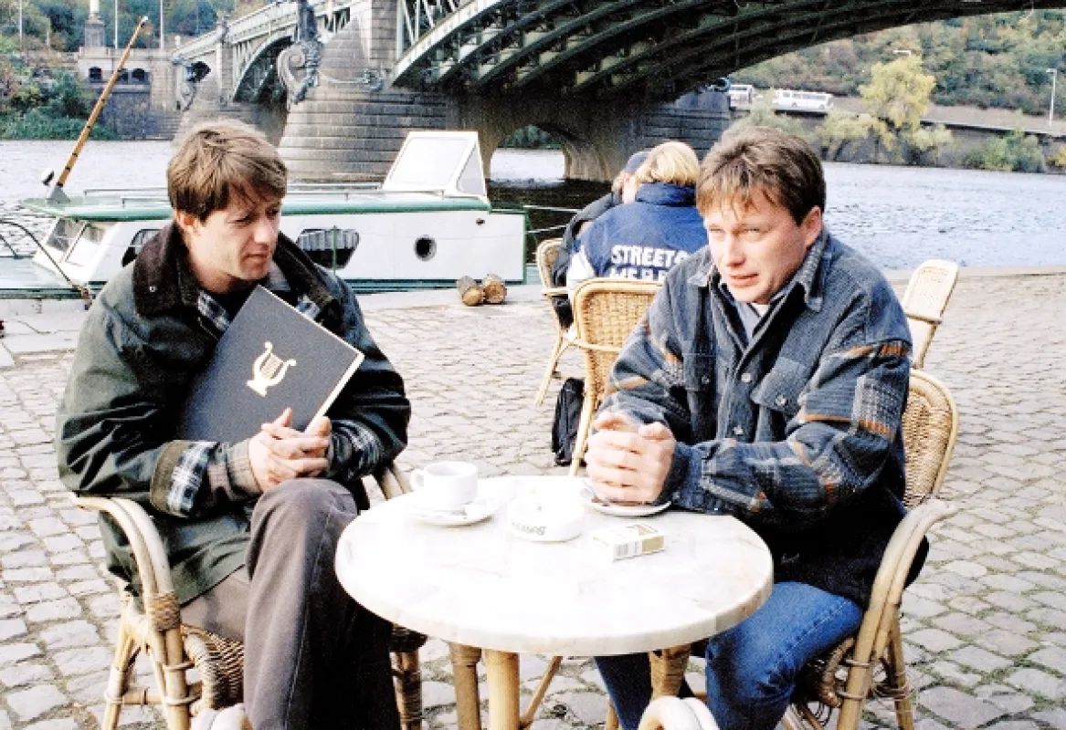 Smolař, 1997 - fotogaléria
