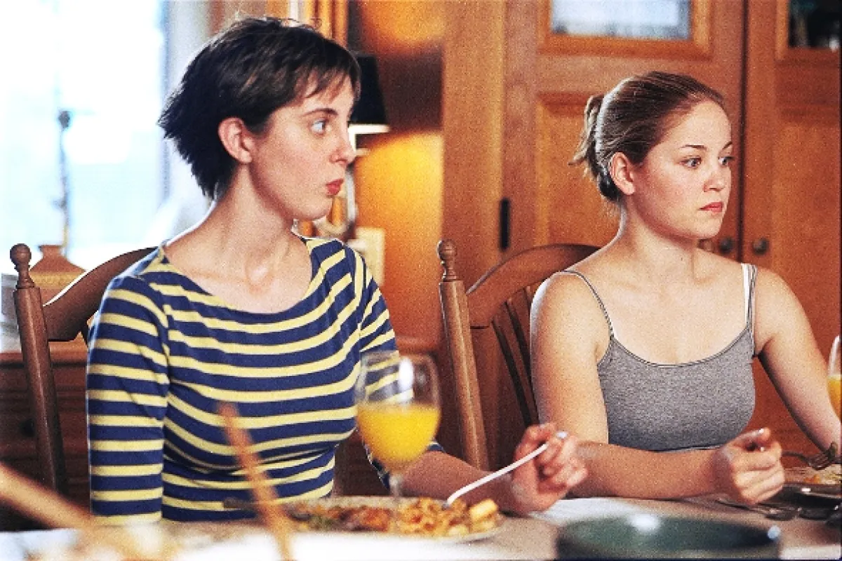 Rokerky (Banger Sisters, The), 2002 - fotogaléria