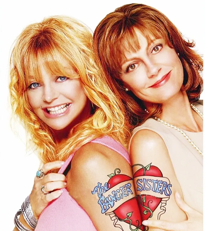 Rokerky (Banger Sisters, The), 2002 - fotogaléria