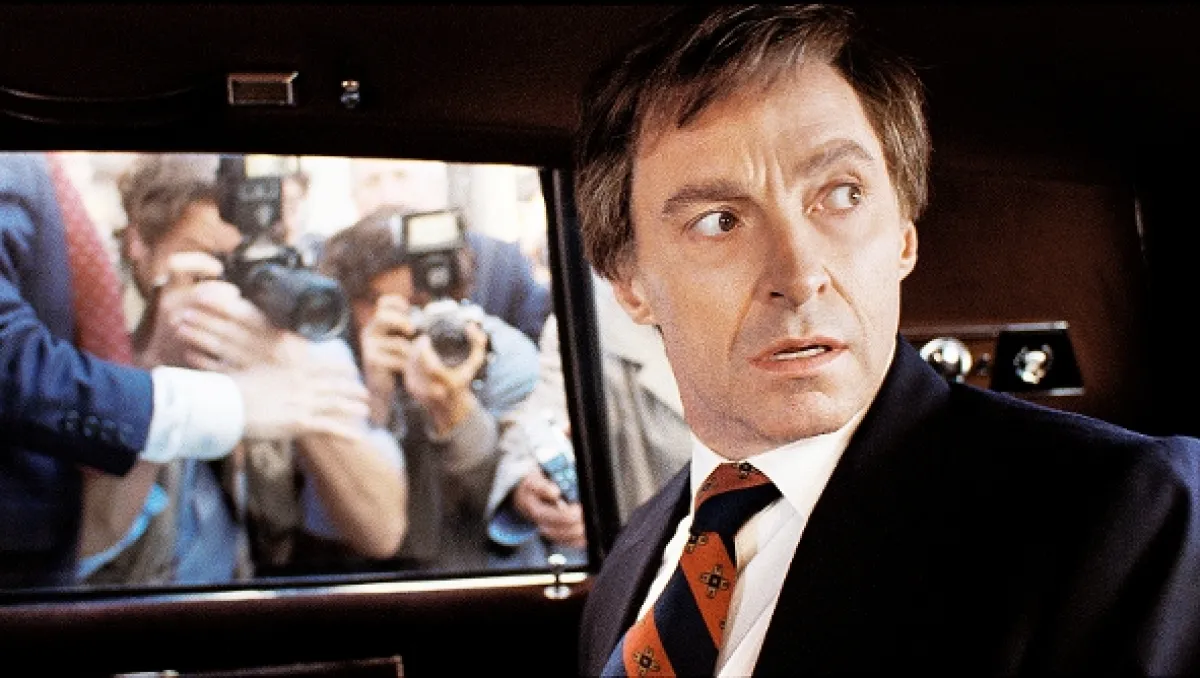 Hlavní kandidát (The Front Runner), 2018 - fotogaléria