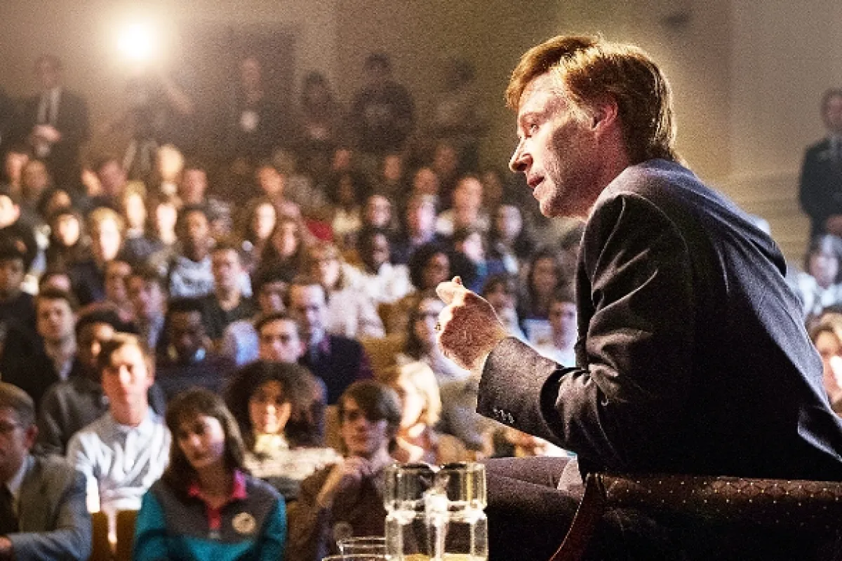 Hlavní kandidát (The Front Runner), 2018 - fotogaléria