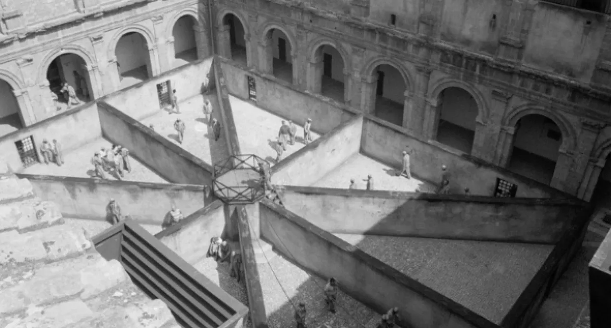 Jazda na tigrovi (Cavallo Della Tigre, A), 1961 - fotogaléria