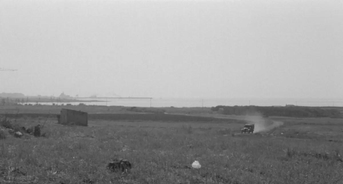 Jazda na tigrovi (Cavallo Della Tigre, A), 1961 - fotogaléria