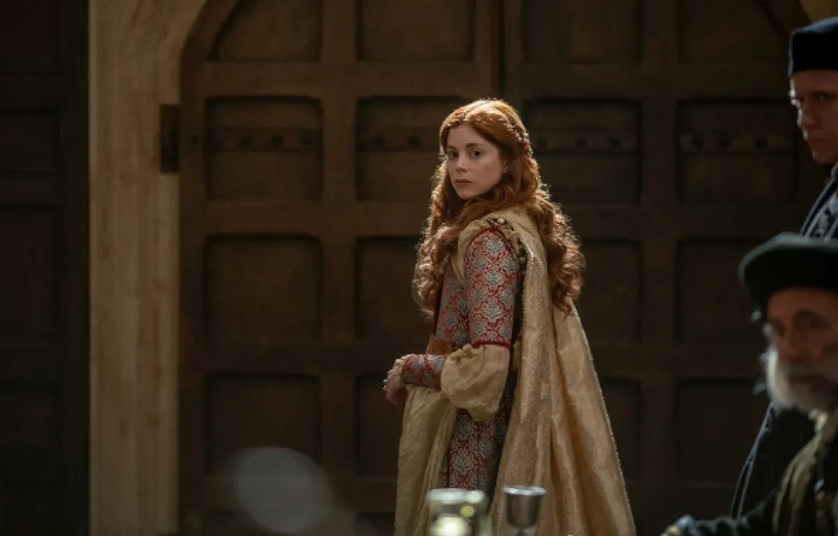 Španělská princezna (Spanish Princess, The), 2019 - fotogaléria